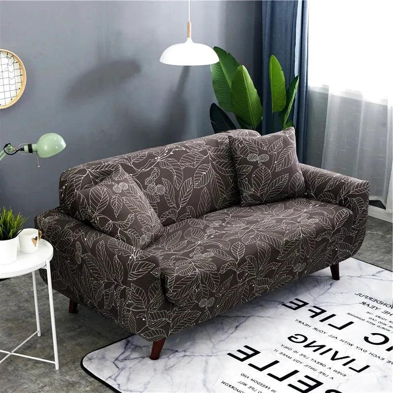 Sofa slipcover